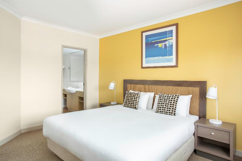 آپارتمان 3 خوابه, Mantra Geraldton