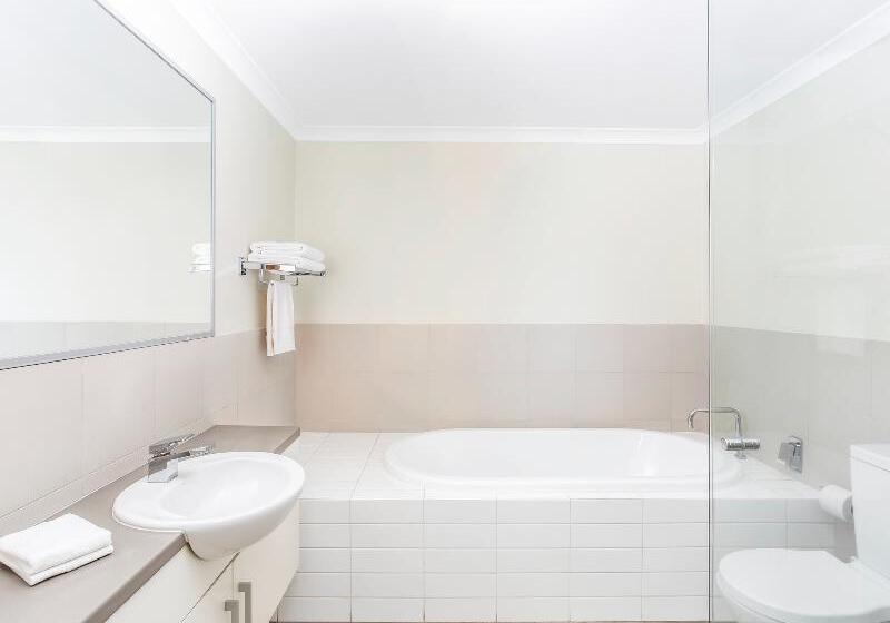 آپارتمان سوپریور 2 خوابه, Mantra Geraldton