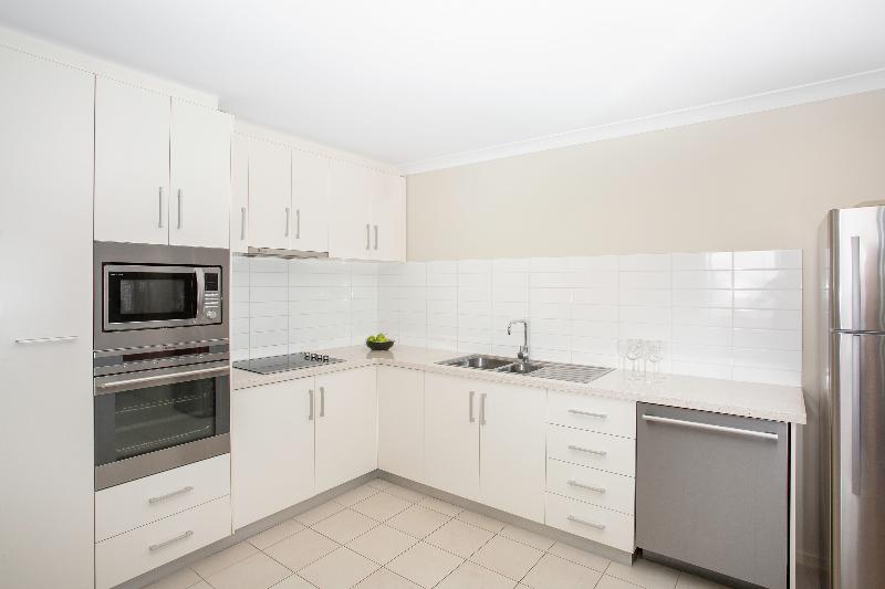 Апартаменты Superior 2 Спальни, Mantra Geraldton