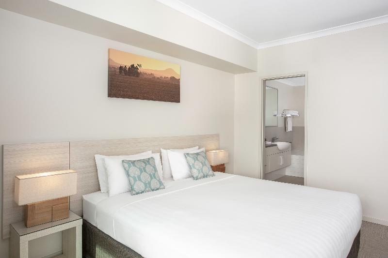 آپارتمان سوپریور 2 خوابه, Mantra Geraldton