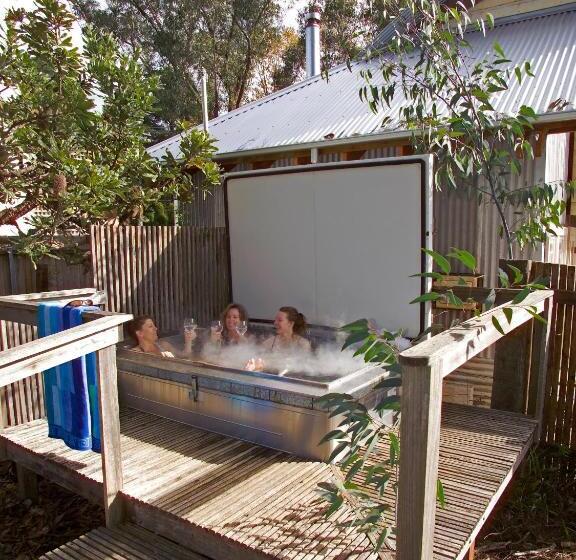 חדר סטודיו סטנדרד, Old Leura Dairy