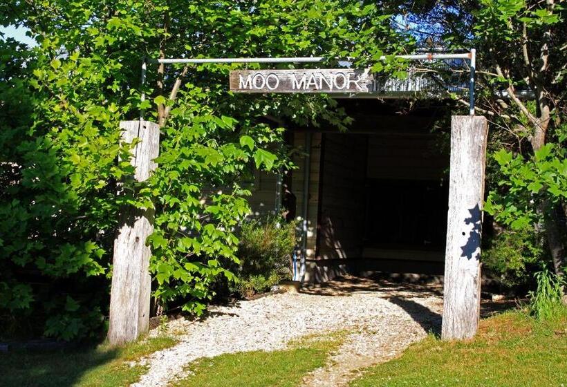 חדר סטנדרט, Old Leura Dairy