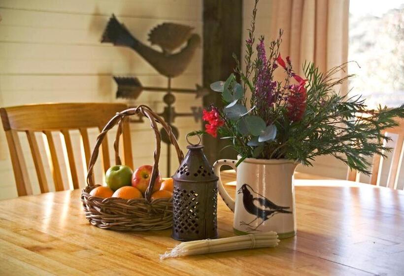 חדר סטנדרט, Old Leura Dairy