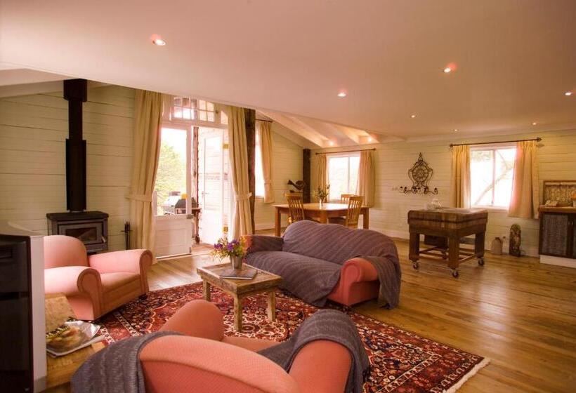 חדר סטנדרט, Old Leura Dairy