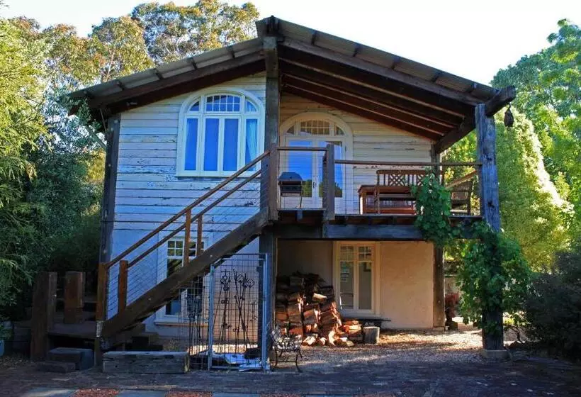 Standard-huone, Old Leura Dairy