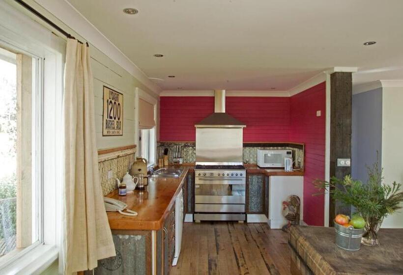 חדר סטנדרט, Old Leura Dairy