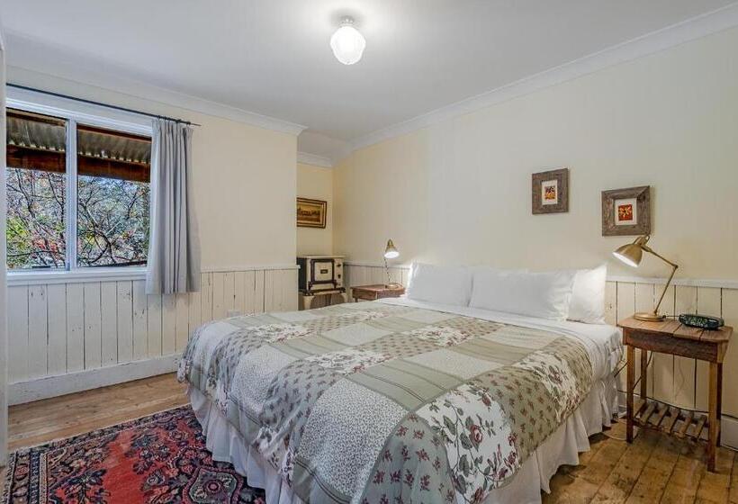 חדר סטנדרט, Old Leura Dairy