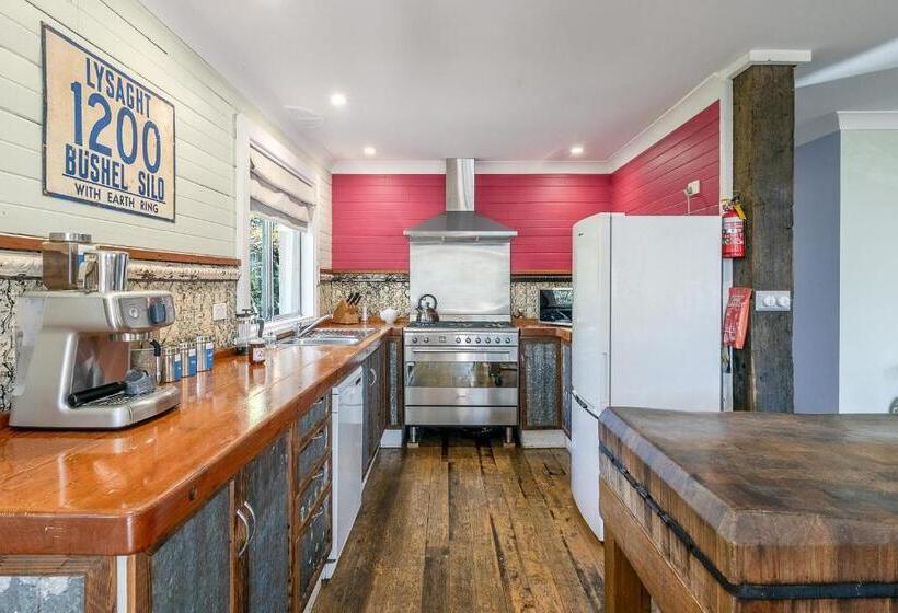 חדר סטנדרט, Old Leura Dairy