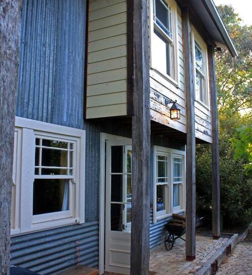 חדר סטנדרט, Old Leura Dairy