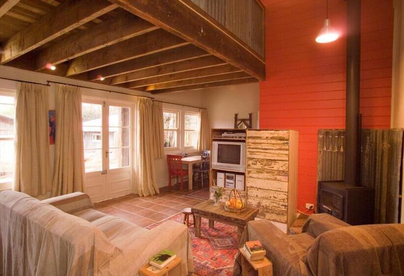 חדר סטנדרט, Old Leura Dairy