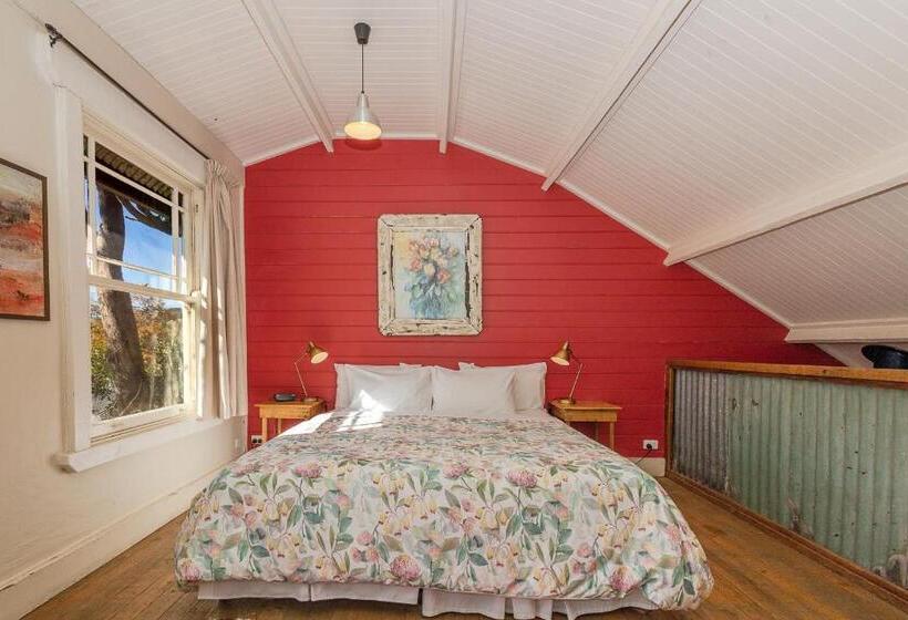 חדר סטנדרט, Old Leura Dairy