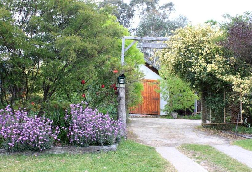 스탠다드 룸, Old Leura Dairy