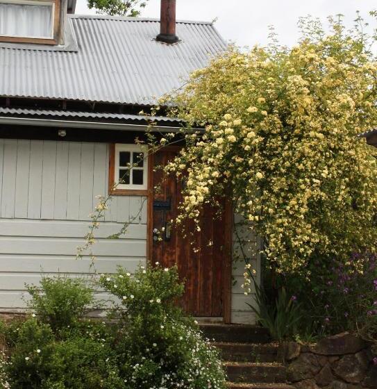 חדר סטנדרט, Old Leura Dairy