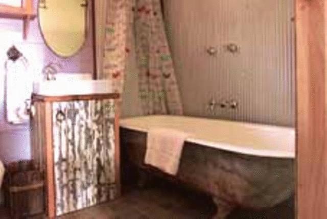 חדר סטנדרט, Old Leura Dairy