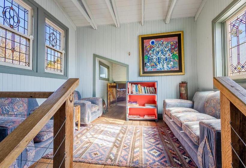 בית, חדר שינה 1, Old Leura Dairy