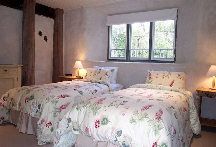 בית, חדר שינה 1, Old Leura Dairy