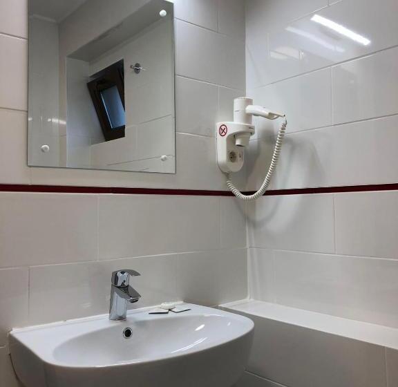 اتاق لوکس, Vila Toscana