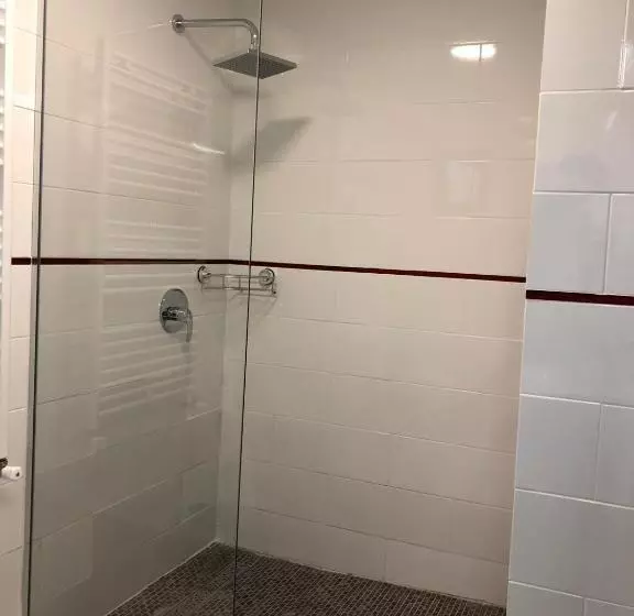 Deluxe-huone, Vila Toscana