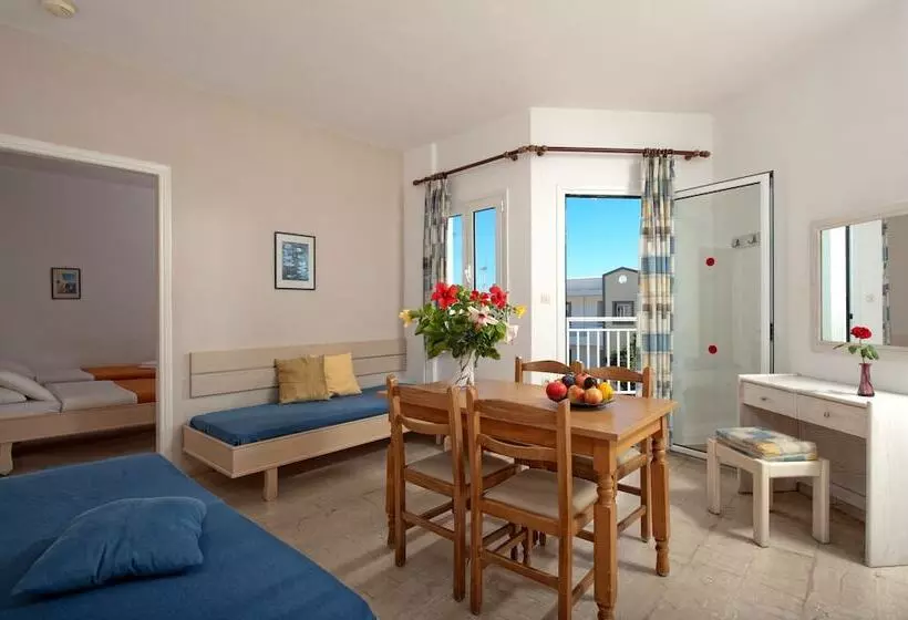 آپارتمان 1 خوابه, Melissa Apartments, Studios & Suites