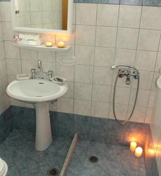 带1个卧室的公寓, Melissa Apartments, Studios & Suites