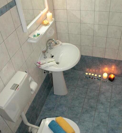 Апартаменты 1 Спальня, Melissa Apartments, Studios & Suites