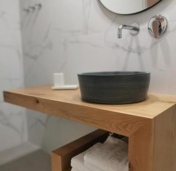 小型套房, Melissa Apartments, Studios & Suites