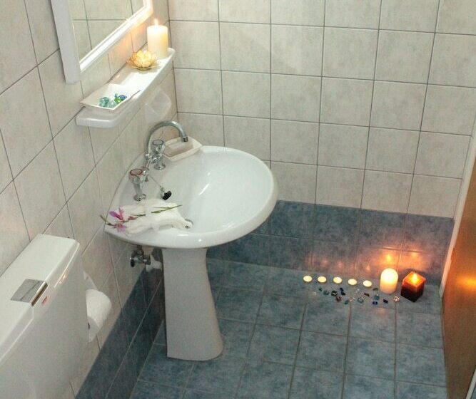 带1个卧室的公寓, Melissa Apartments, Studios & Suites