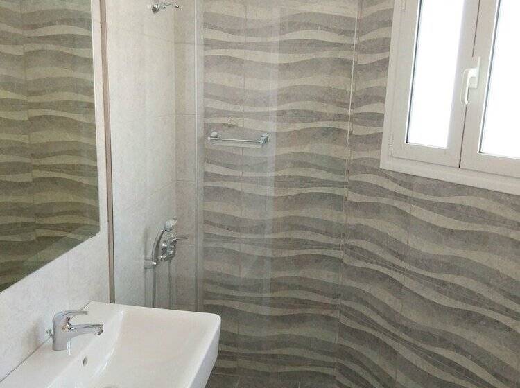 带1个卧室的公寓, Melissa Apartments, Studios & Suites