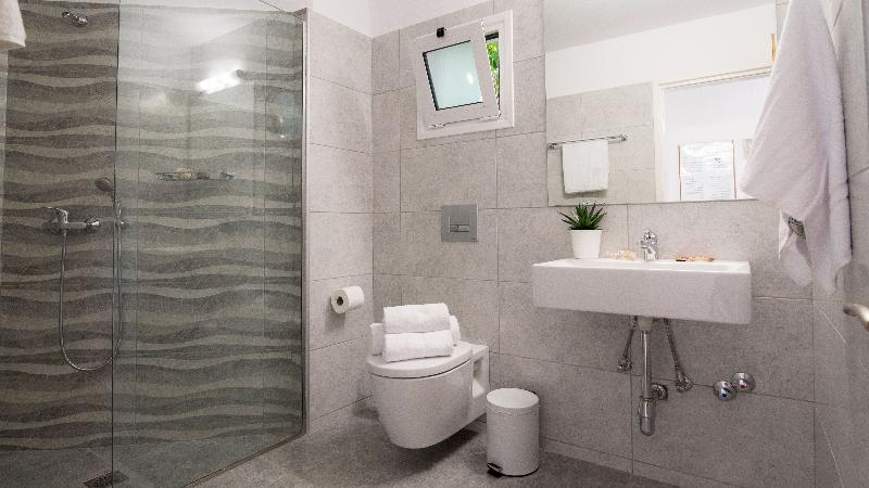 Студия Стандарт, Melissa Apartments, Studios & Suites
