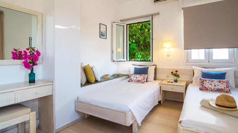 标准工作室, Melissa Apartments, Studios & Suites