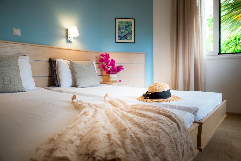 Апартаменты 1 Спальня, Melissa Apartments, Studios & Suites