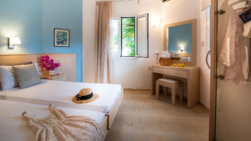 带1个卧室的公寓, Melissa Apartments, Studios & Suites