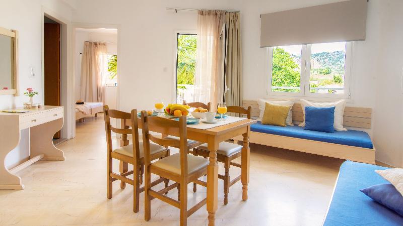 带1个卧室的公寓, Melissa Apartments, Studios & Suites