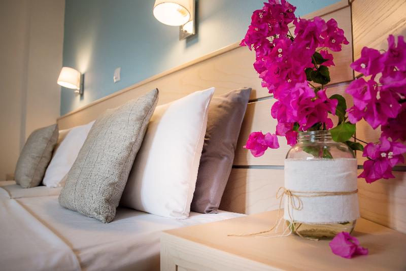 带1个卧室的公寓, Melissa Apartments, Studios & Suites