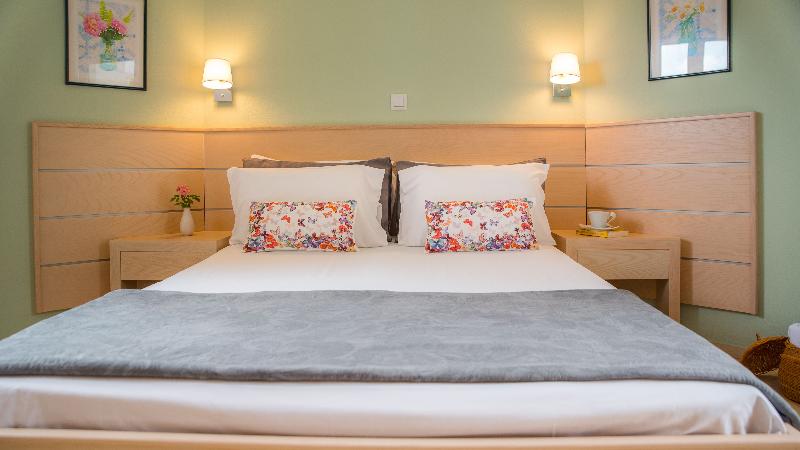 带1个卧室的公寓, Melissa Apartments, Studios & Suites