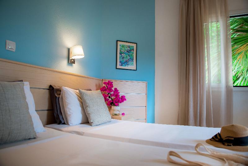 Апартаменты 1 Спальня, Melissa Apartments, Studios & Suites