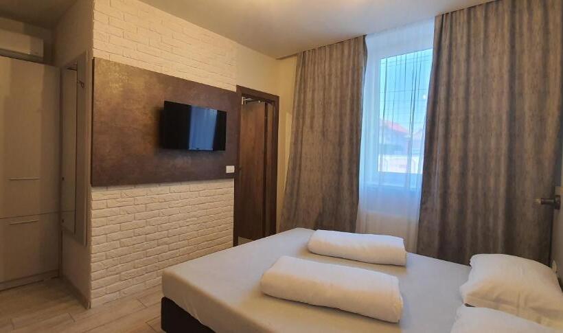 חדר בסיסי, Xo Residence