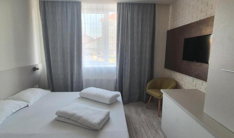 기본룸, Xo Residence