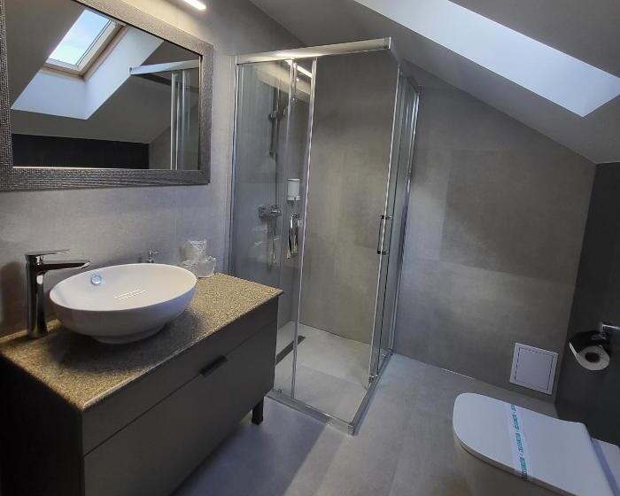 חדר משפחתי, Xo Residence