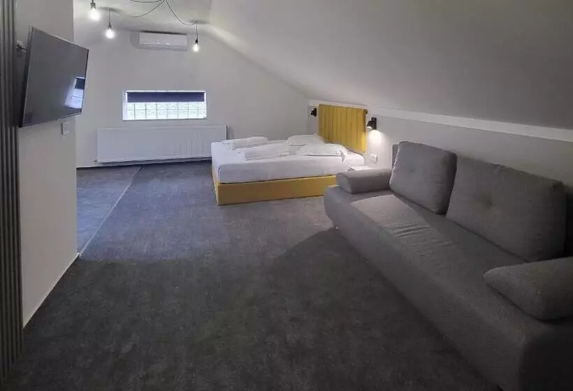 ファミリールーム, Xo Residence