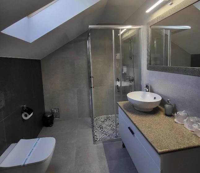 패밀리 룸, Xo Residence