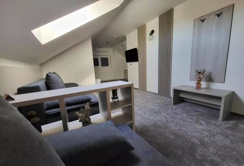 ファミリールーム, Xo Residence