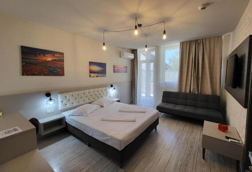 חדר סופריור, Xo Residence