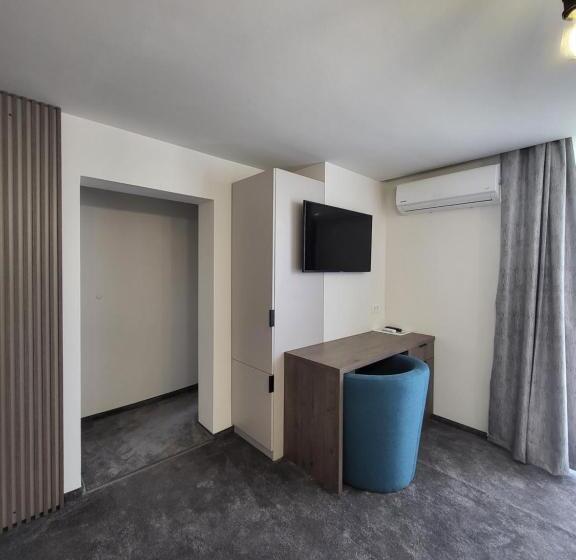 חדר סופריור, Xo Residence