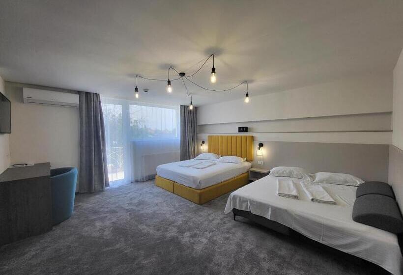 חדר סופריור, Xo Residence