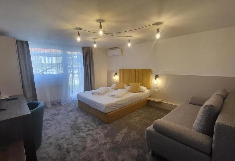 수피리어 룸, Xo Residence