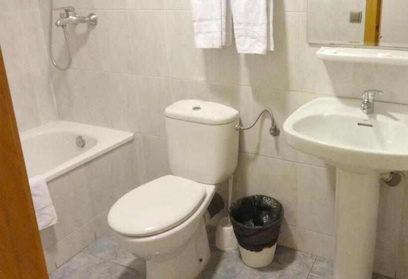 آپارتمان 2 خوابه, Ledglass Barcelona