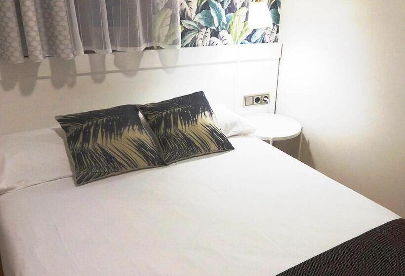 آپارتمان 2 خوابه, Ledglass Barcelona