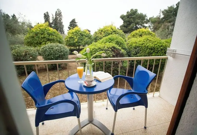 Comfort room with balcony, Aminess Vival Casa Velaris