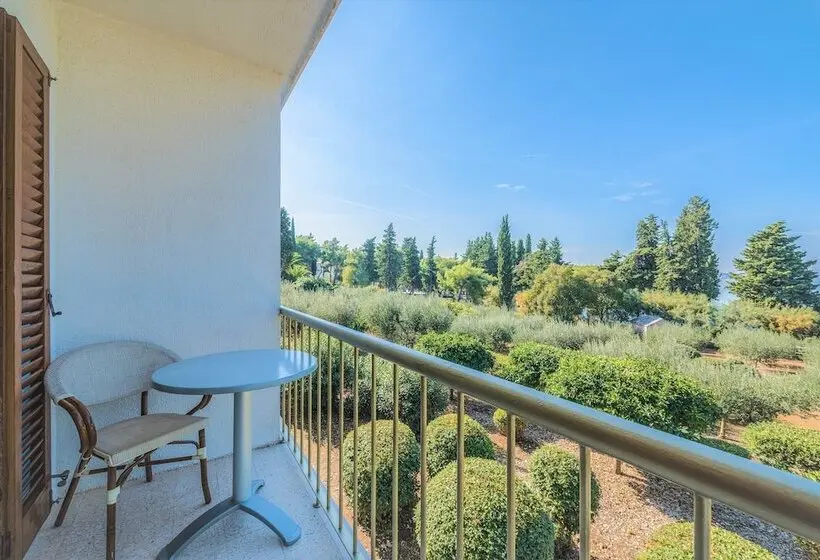 Comfort room with balcony, Aminess Vival Casa Velaris